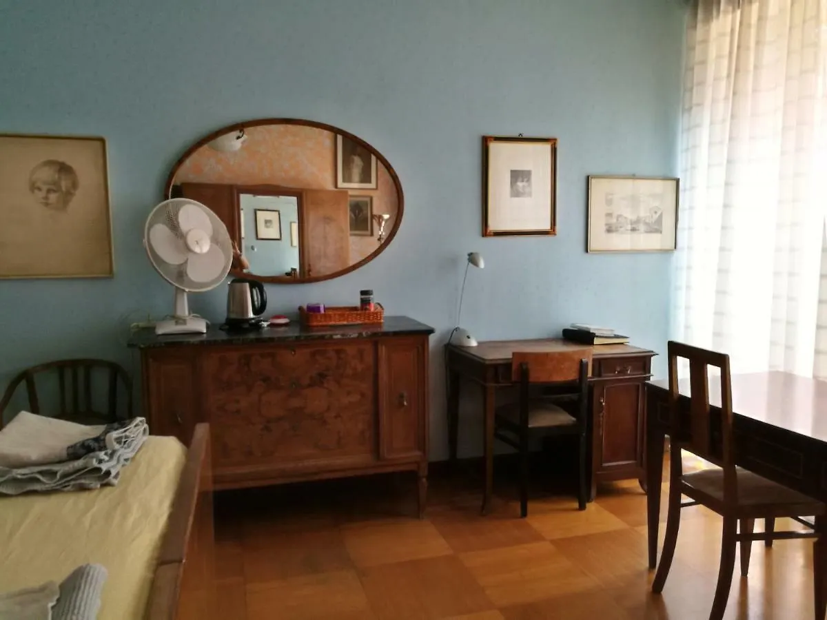 Big Room In Milano Center Milan